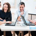 Registered Business Composed of Active
