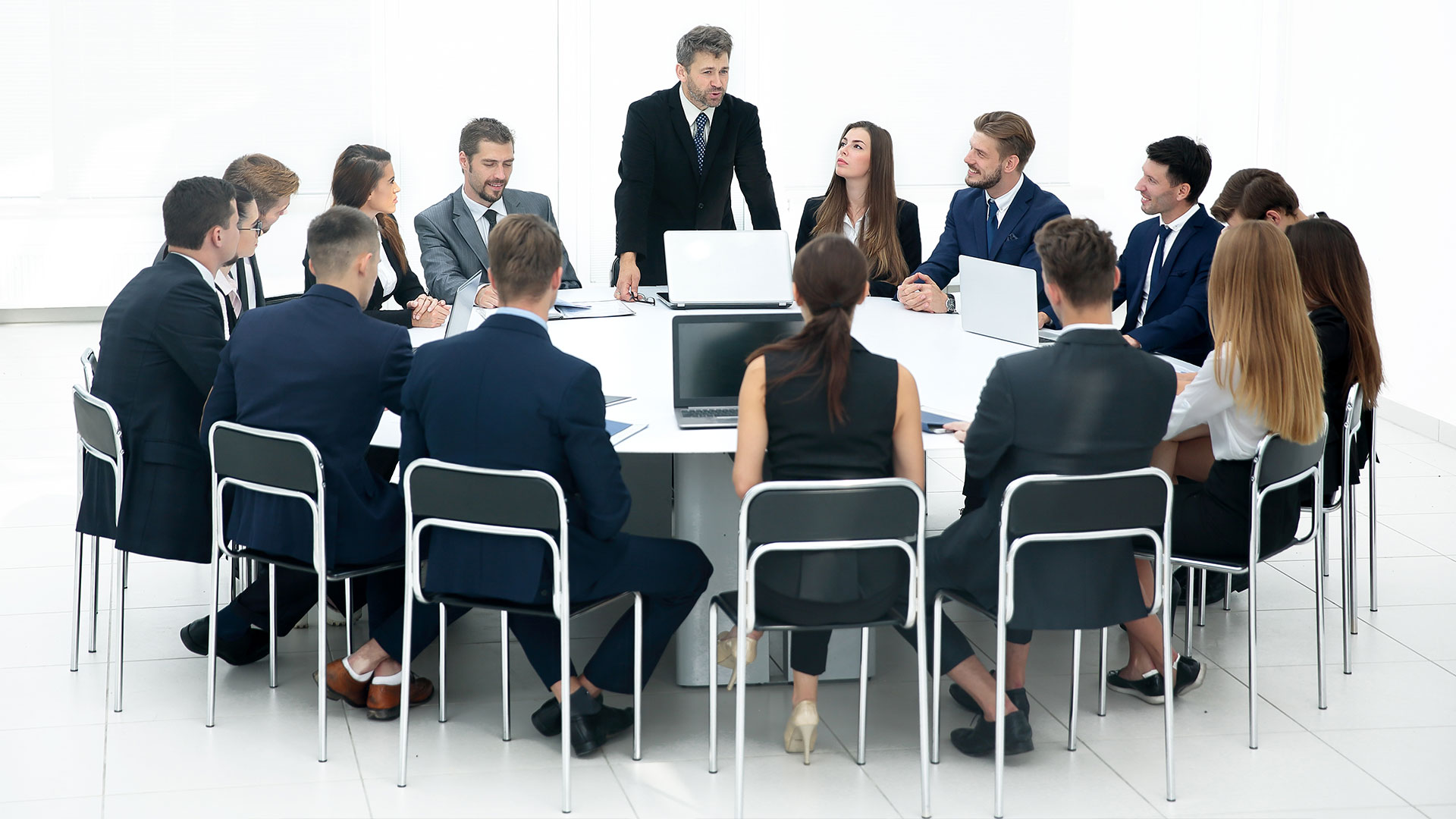 Consulting