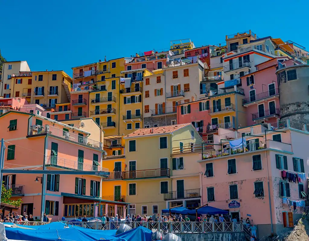 Chasing Horizons: Epic Sunsets and Scenic Destinations