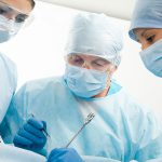 Stomach Surgery
