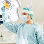 Dental Operation