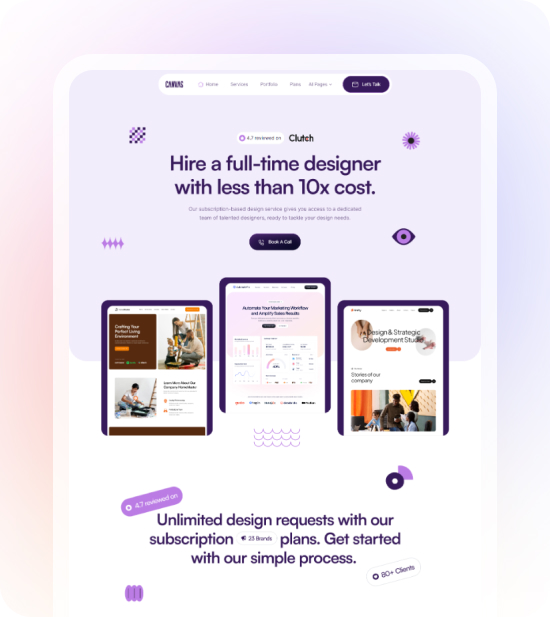 DesignSphere – Smart Interfaces for the Future