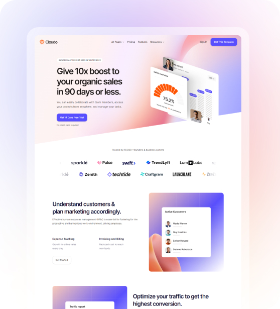 UIForge – Web App Experience Simplified
