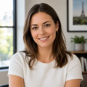 Sophie Martin