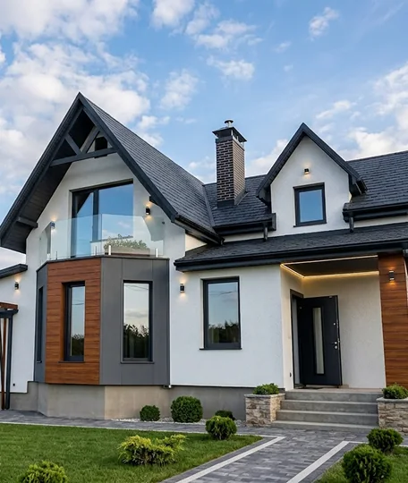 Family House