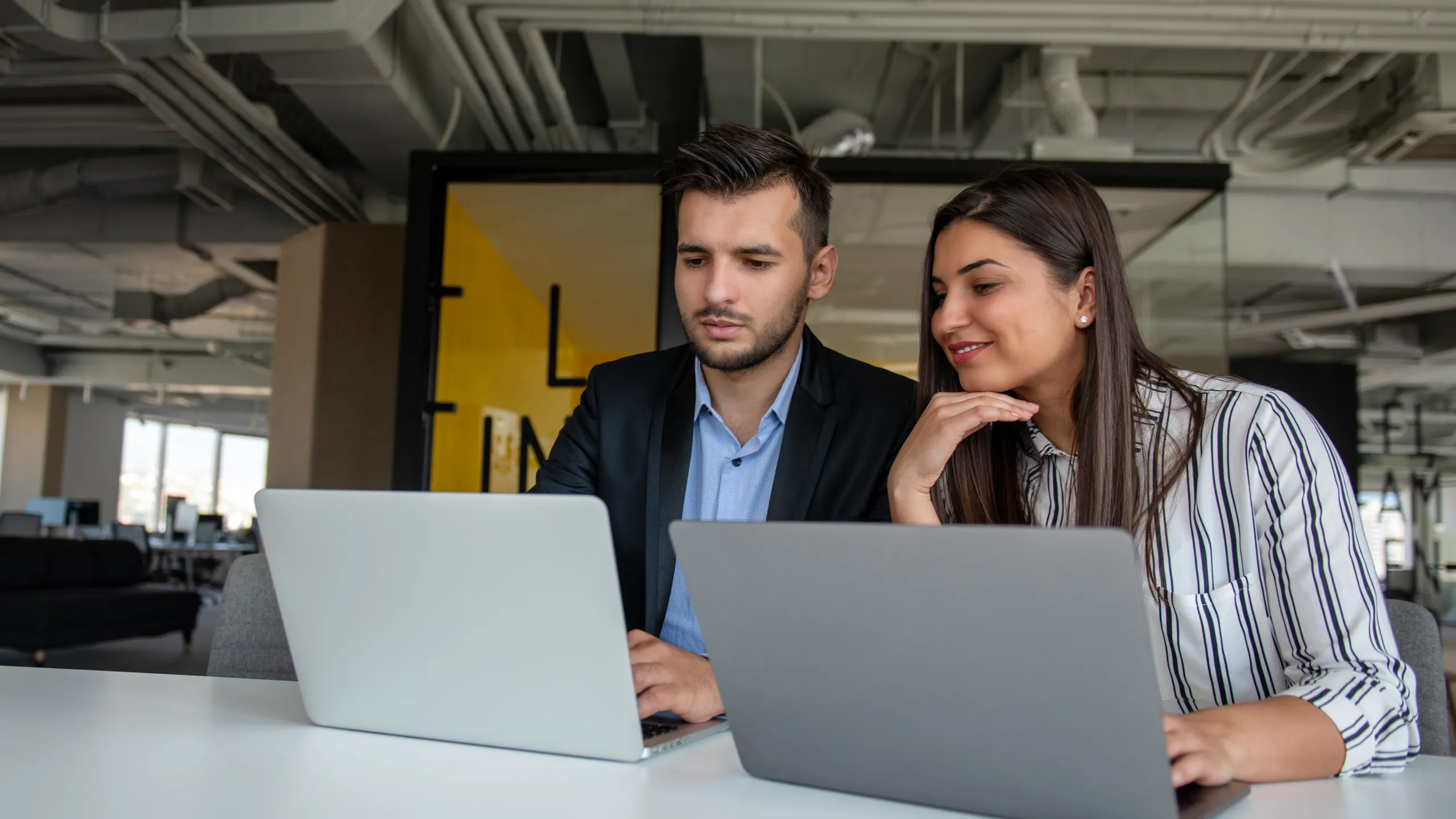 Consultix – Our Vision, Our Expertise
